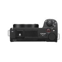 Sony ZV-E10 II Body - Compacte Vlogger Camera